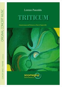 Triticum 