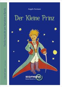 Der Kleine Prinz 