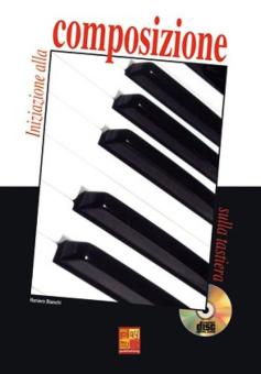 Iniziazione Alla Composizione Sulla Tastiera 