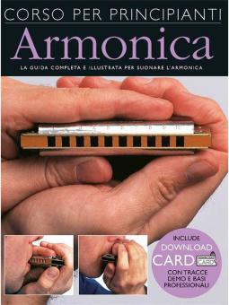 Corso Per Principianti Di Armonica 