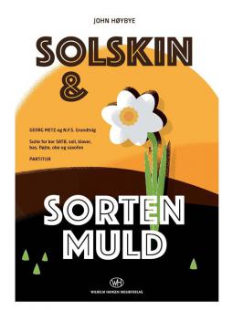 Solskin Og Sorten Muld 