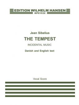 The Tempest Op. 109 