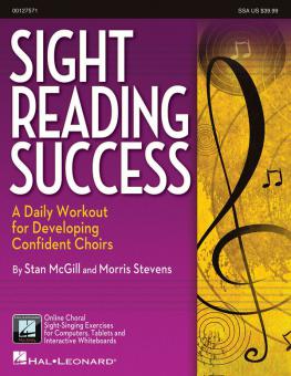 Sight-Reading Success 