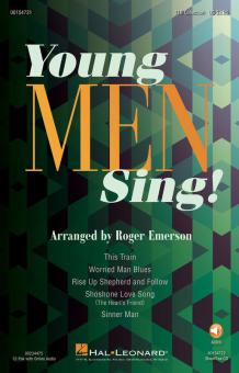 Young Men Sing! 