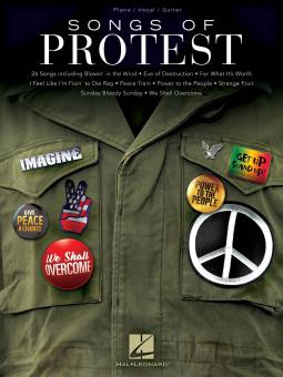 Songs of Protest 