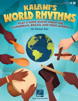 Kalani's World Rhythms 