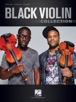 Black Violin Collection 
