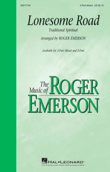 Lonesome Road Standard