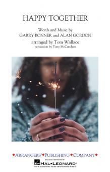 Happy Together Standard