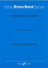Cartoon Classics 