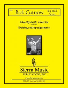 Checkpoint Charlie - Edited 