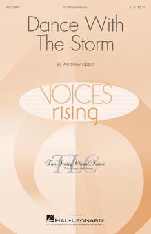Dance With The Storm Standard