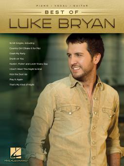 Best of Luke Bryan 