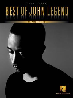 Best Of John Legend 