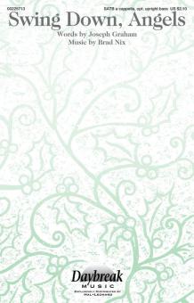 Swing Down, Angels Standard