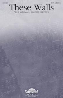 These Walls Standard