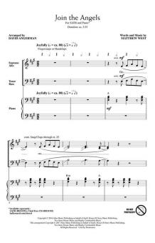 Join The Angels Standard