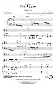 Fixer Upper Standard