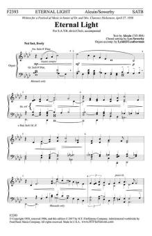 Eternal Light 