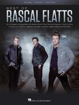 Best of Rascal Flatts 