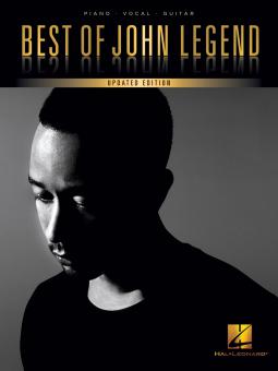 Best of John Legend - Updated Edition 
