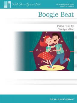 Boogie Beat 