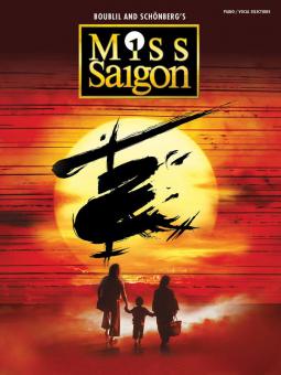 Miss Saigon (2017 Broadway Edition) 