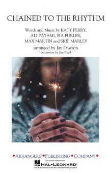 Chained To The Rhythm 