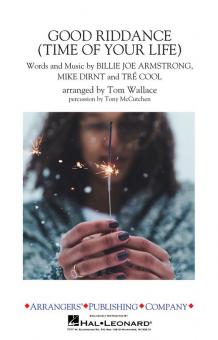 Good Riddance (Time Of Your Life) 