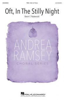 Oft, In The Stilly Night 