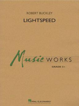 Lightspeed Standard