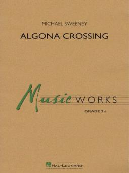 Algona Crossing Standard