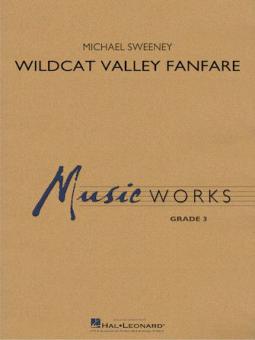 Wildcat Valley Fanfare Standard