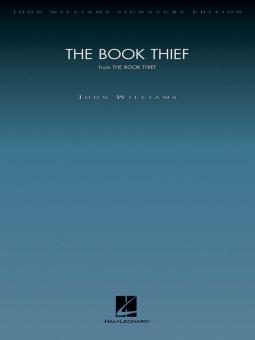 The Book Thief (Die Bücherdiebin) 