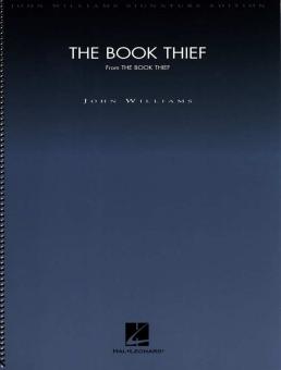 The Book Thief (Die Bücherdiebin) 