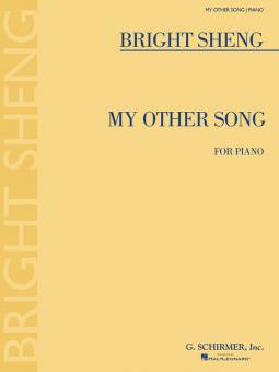 My Other Song - Piano Solo 