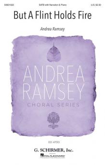 But A Flint Holds Fire Standard