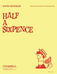 Half a Sixpence (Original) 