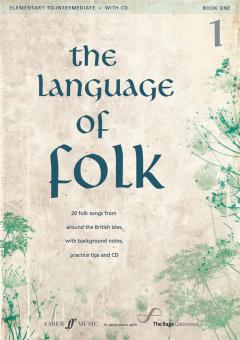 Language of Folk 1: Elementary to Intermediate 