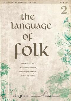 Language of Folk 2: Intermediate to Advanced 