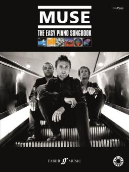 Muse - The Easy Piano Songbook 
