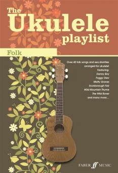 The Ukulele Playlist: Folk 