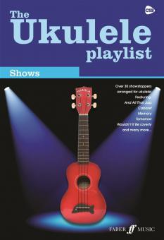 The Ukulele Playlist: Shows 