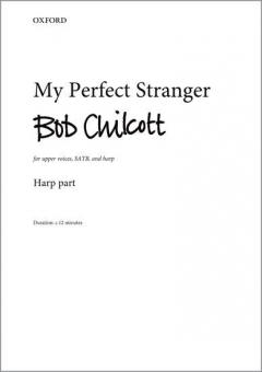 My Perfect Stranger 