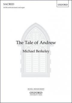 The Tale of Andrew 