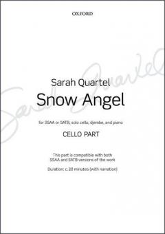 Snow Angel 