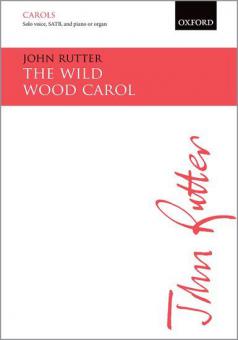 The Wild Wood Carol 