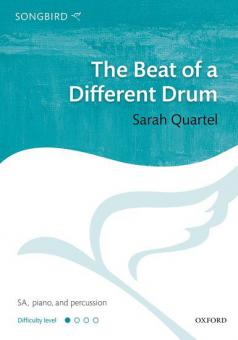The Beat of a Different Drum 