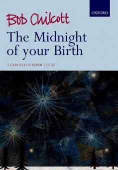 The Midnight of your Birth 