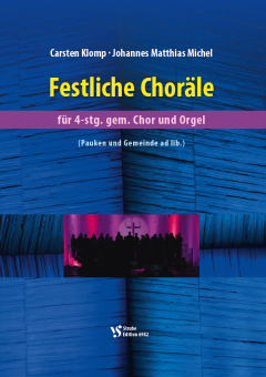 Festliche Choräle 